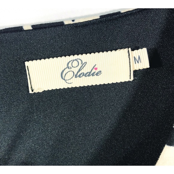 Elodie Sleeveless Tunic Top Dress Aztec Design - Picture 3 of 4